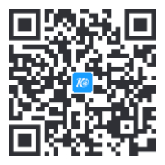 iOS 苹果版 二维码扫描