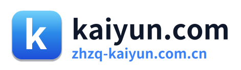 kaiyun.com 标志